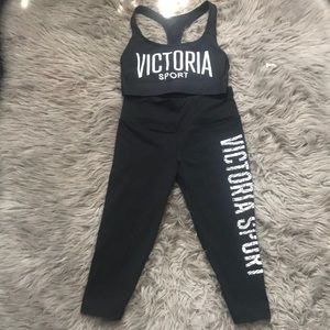 Victoria secret outfit